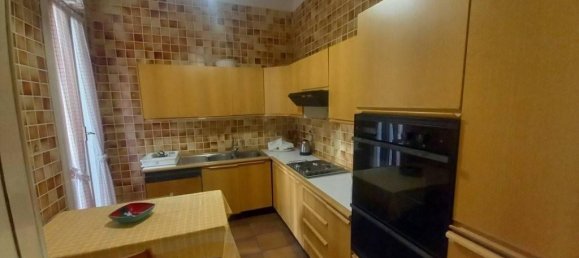 8-salle Penthouse à Bordighera, Italy No. 37632 10