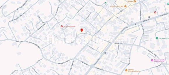 1 bedroom Apartment in Piossasco, Italy No. 12231 9