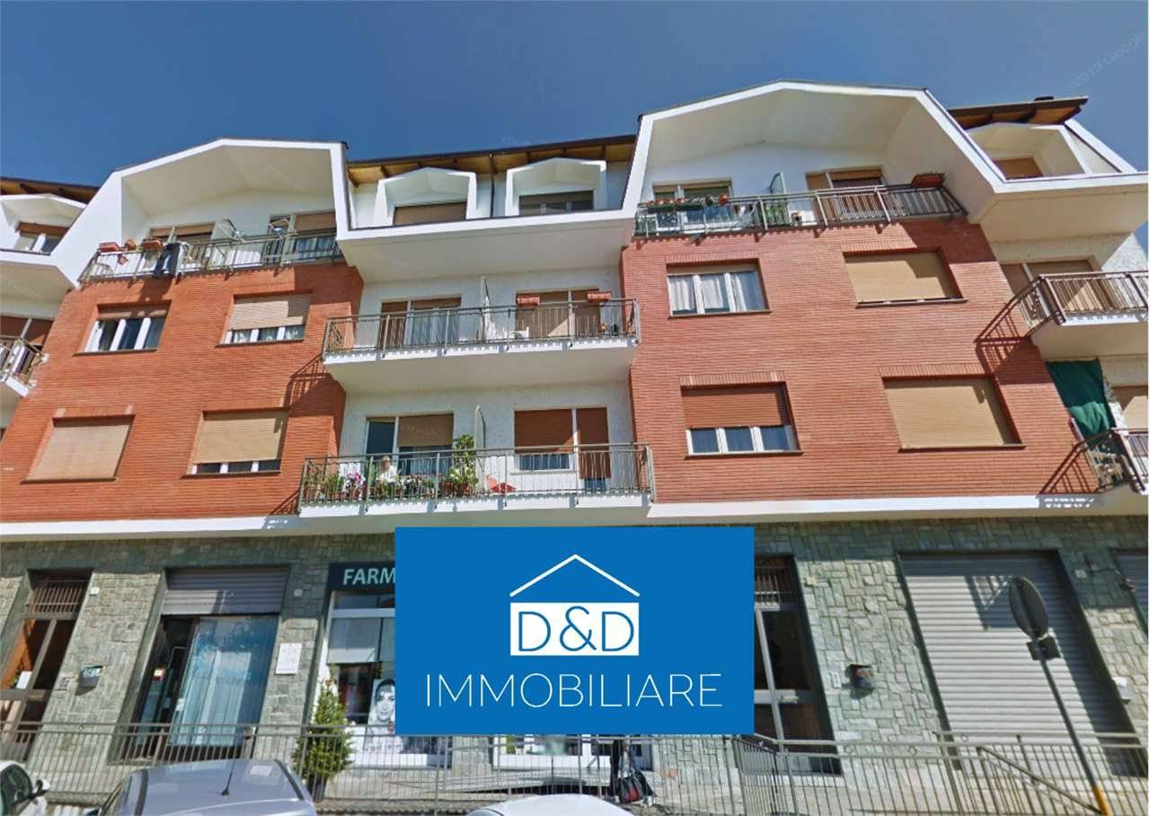 1 bedroom Apartment in Piossasco, Italy No. 12231