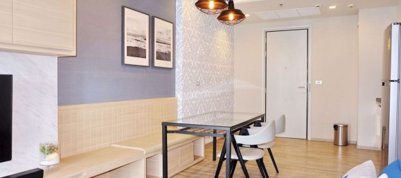 1 bedroom Condo in Pattaya, Thailand No. 4960 4