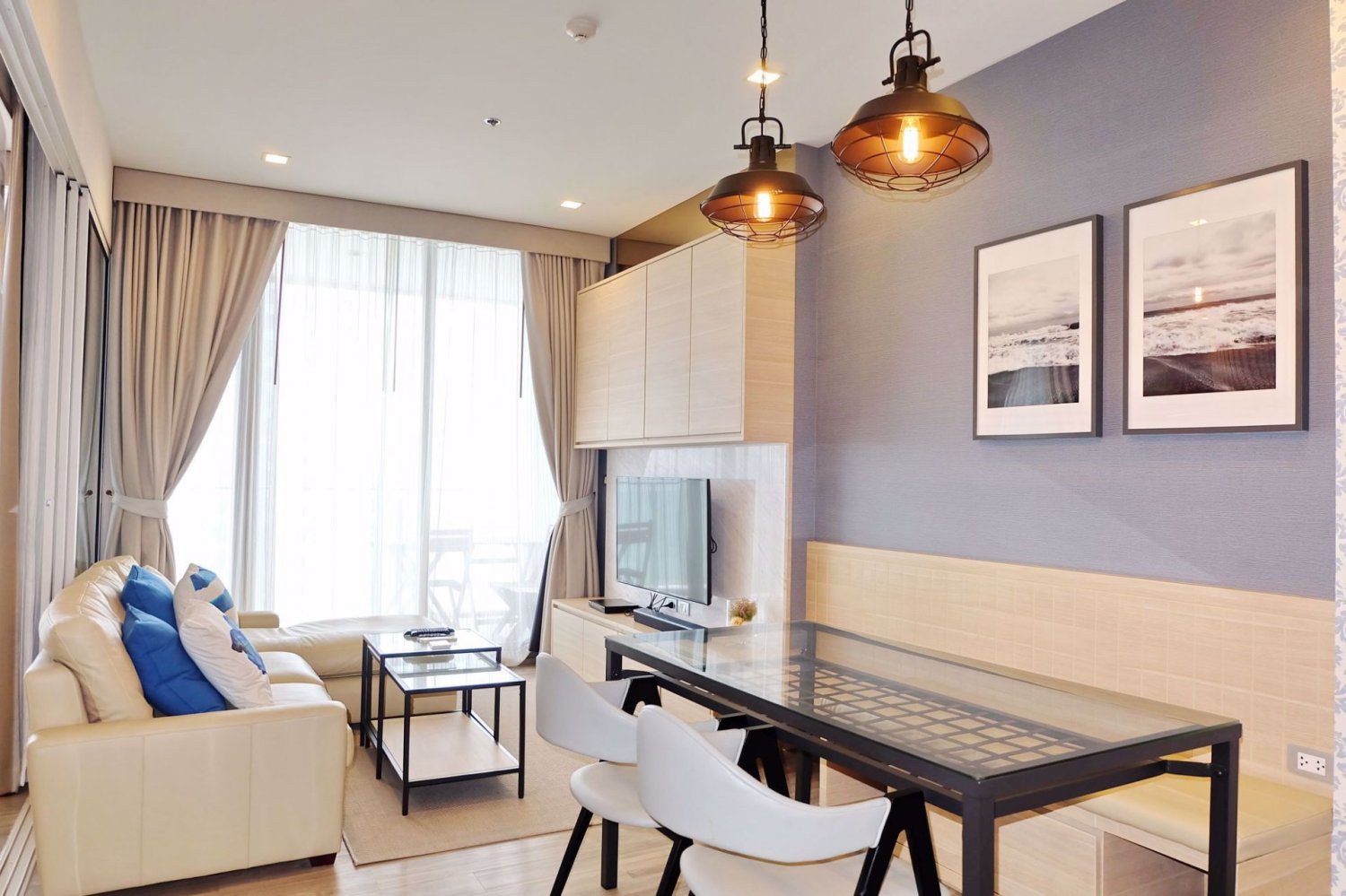 1 bedroom Condo in Pattaya, Thailand No. 4960