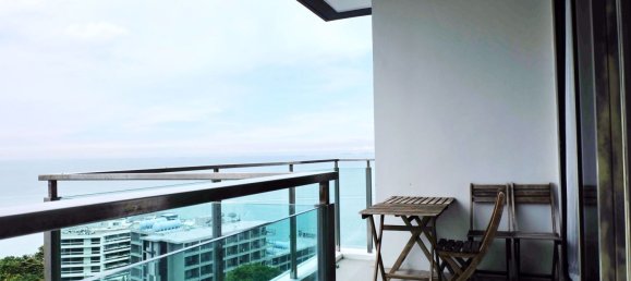 1 bedroom Condo in Pattaya, Thailand No. 4960 12