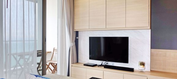 1 bedroom Condo in Pattaya, Thailand No. 4960 5