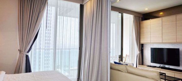 1 bedroom Condo in Pattaya, Thailand No. 4960 9