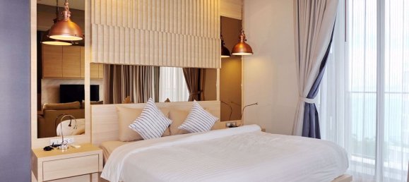 1 bedroom Condo in Pattaya, Thailand No. 4960 6