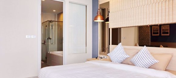 1 bedroom Condo in Pattaya, Thailand No. 4960 7