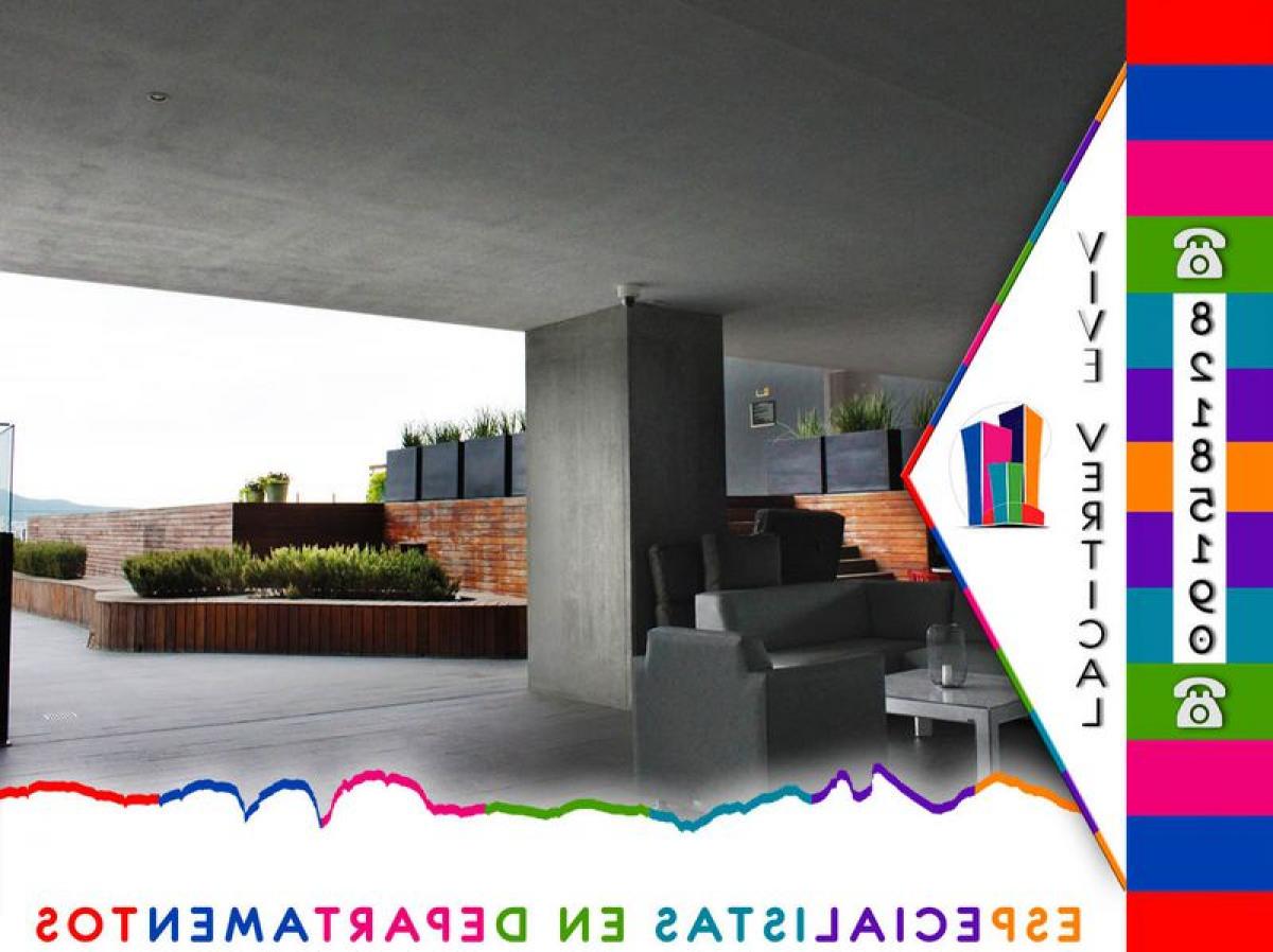 Apartamento T3 em Salinas Victoria, Mexico N.º 184114