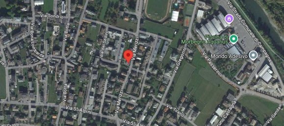 Apartamento T2 em Morbegno, Italy N.º 209915 15