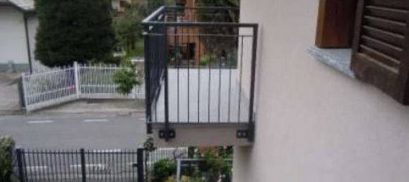 Apartamento T2 em Morbegno, Italy N.º 209915 28