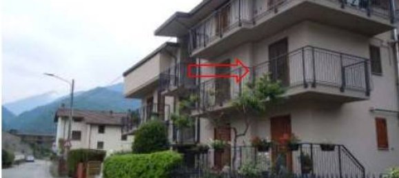 Apartamento T2 em Morbegno, Italy N.º 209915 8