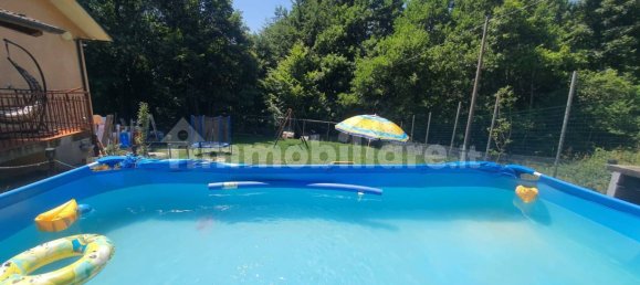 1 bedroom Apartment in Rubiana, Italy No. 264098 39