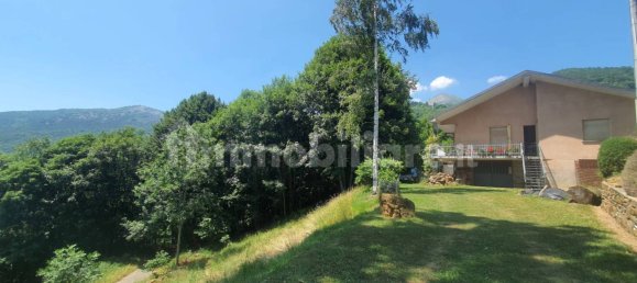1 bedroom Apartment in Rubiana, Italy No. 264098 15