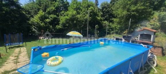 1 bedroom Apartment in Rubiana, Italy No. 264098 47