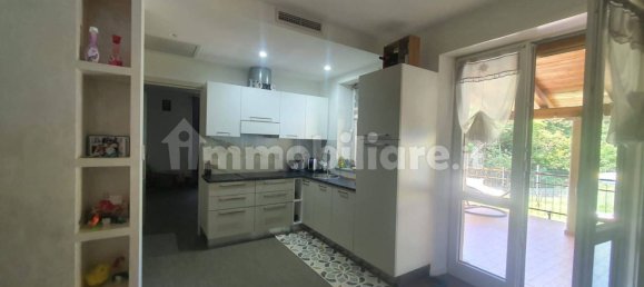 1 bedroom Apartment in Rubiana, Italy No. 264098 31