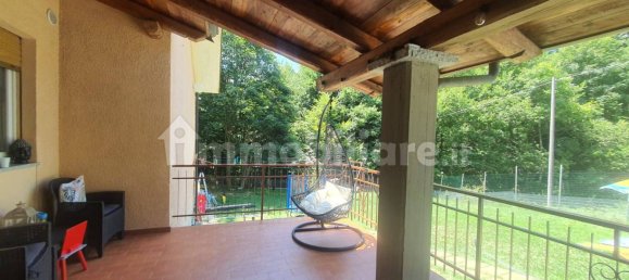 1 bedroom Apartment in Rubiana, Italy No. 264098 12