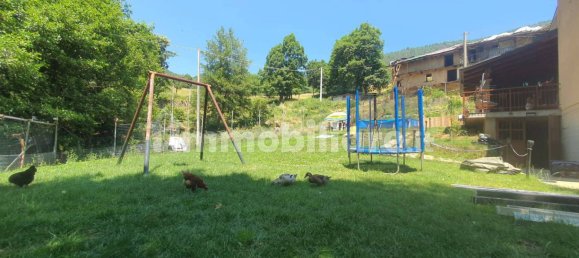 1 bedroom Apartment in Rubiana, Italy No. 264098 3