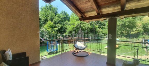 1 bedroom Apartment in Rubiana, Italy No. 264098 9