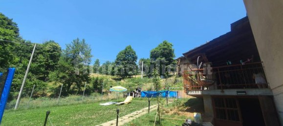 1 bedroom Apartment in Rubiana, Italy No. 264098 30