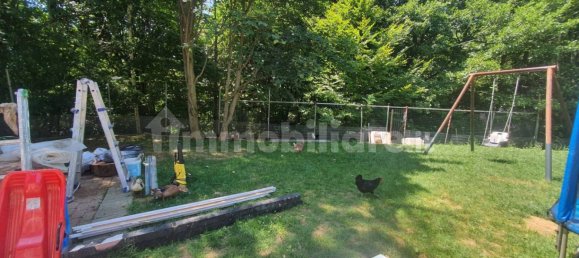 1 bedroom Apartment in Rubiana, Italy No. 264098 29