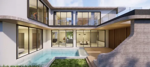 3 Schlafzimmer Villa in Phuket, Thailand, Nr. 173153 29
