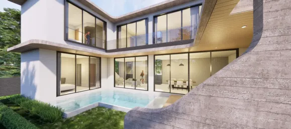 3 Schlafzimmer Villa in Phuket, Thailand, Nr. 173153 27