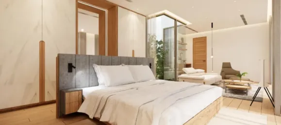 3 Schlafzimmer Villa in Phuket, Thailand, Nr. 173153 13