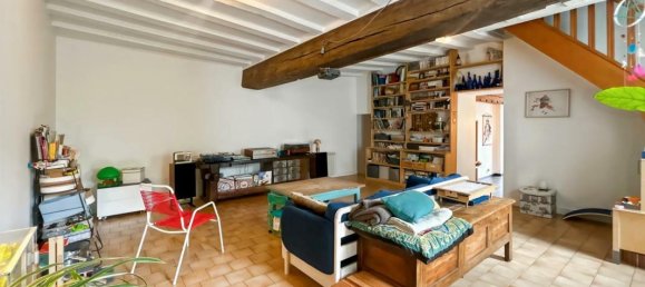 4 bedrooms House in Sarthe, France No. 283618 3