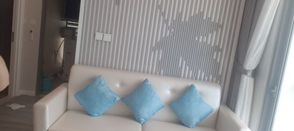 2 rooms Office in Thu Duc, Vietnam No. 18123 9