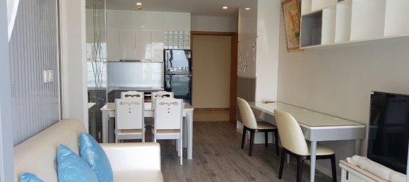 2 rooms Office in Thu Duc, Vietnam No. 18123 11