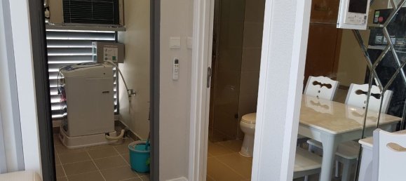 2 rooms Office in Thu Duc, Vietnam No. 18123 4