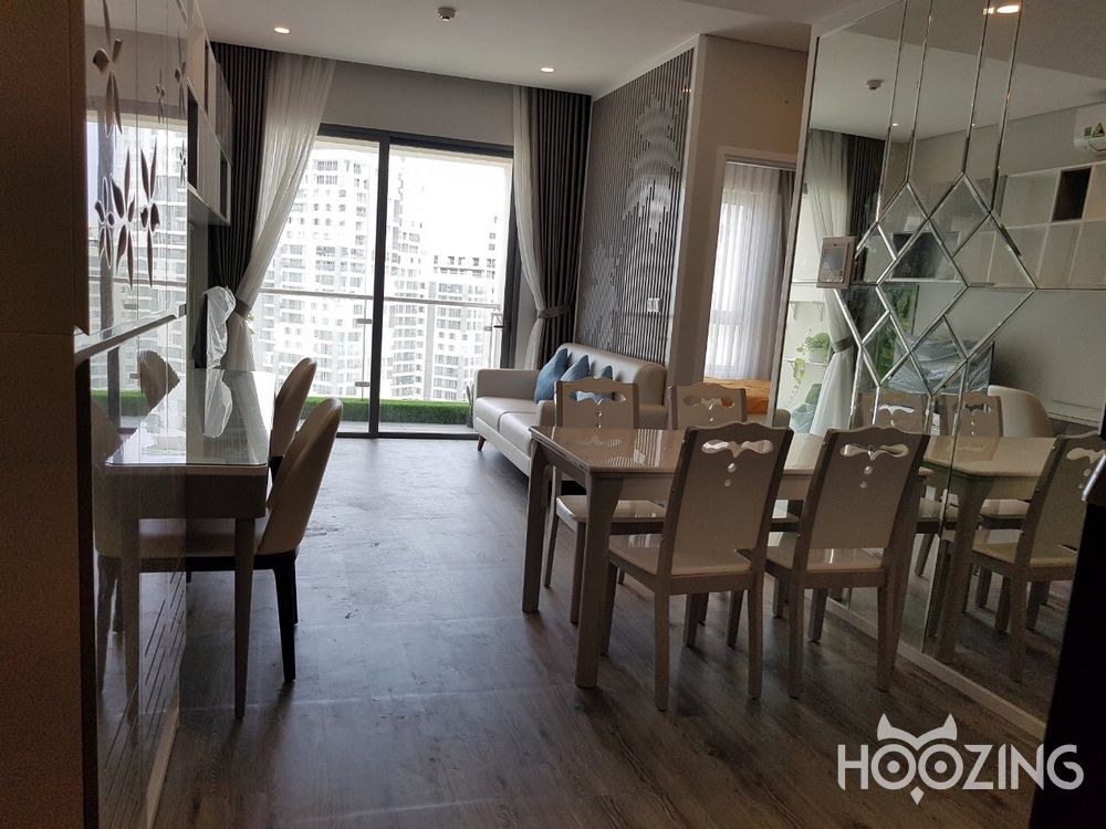 2 rooms Office in Thu Duc, Vietnam No. 18123