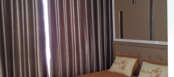 2 rooms Office in Thu Duc, Vietnam No. 18123 8