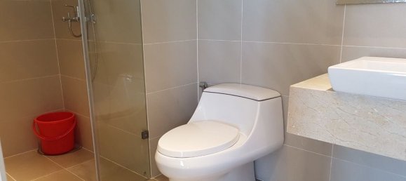 2 rooms Office in Thu Duc, Vietnam No. 18123 2