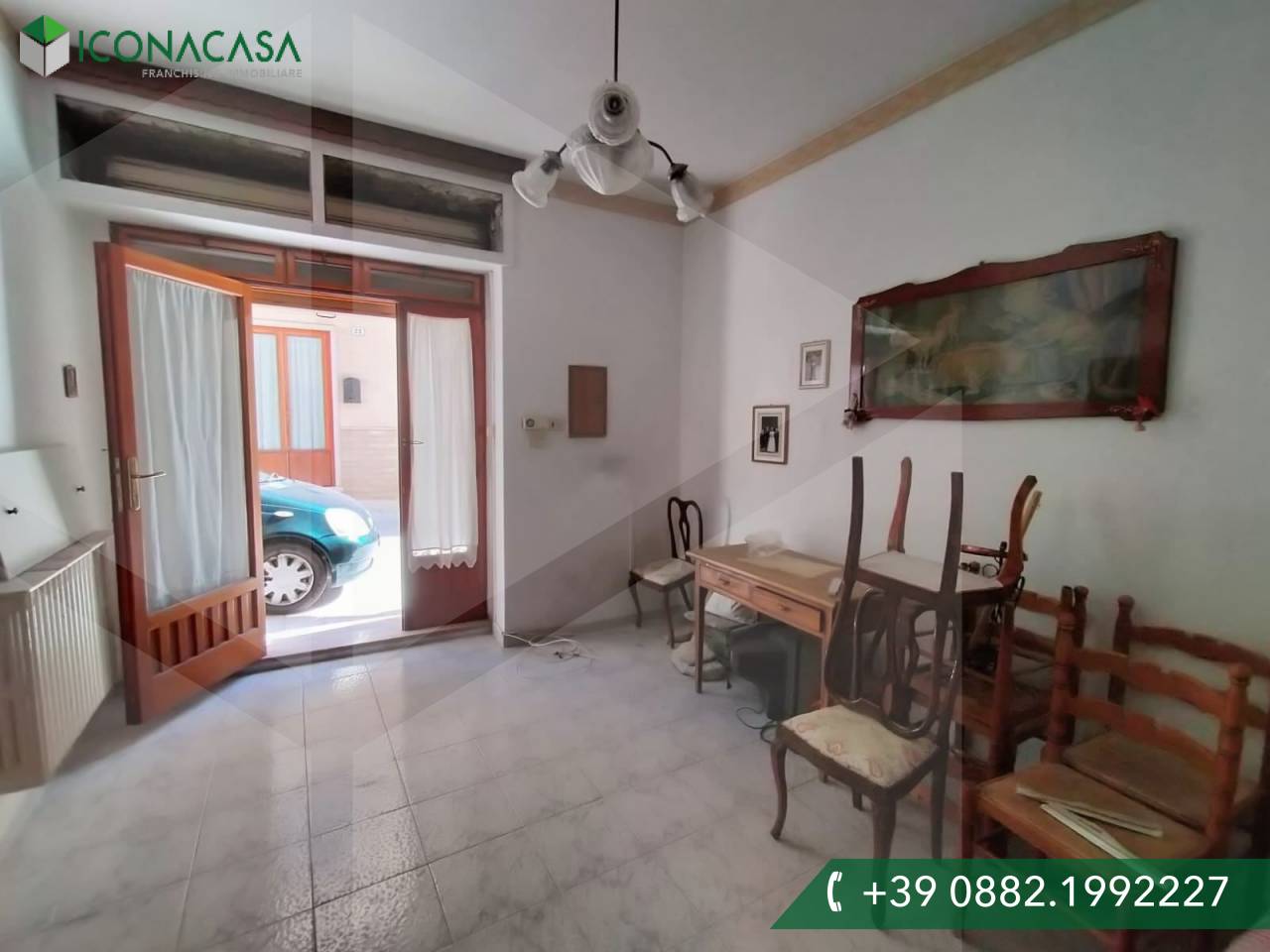 Casa de 4 habitaciónes en San Giovanni Rotondo, Italy No. 21241