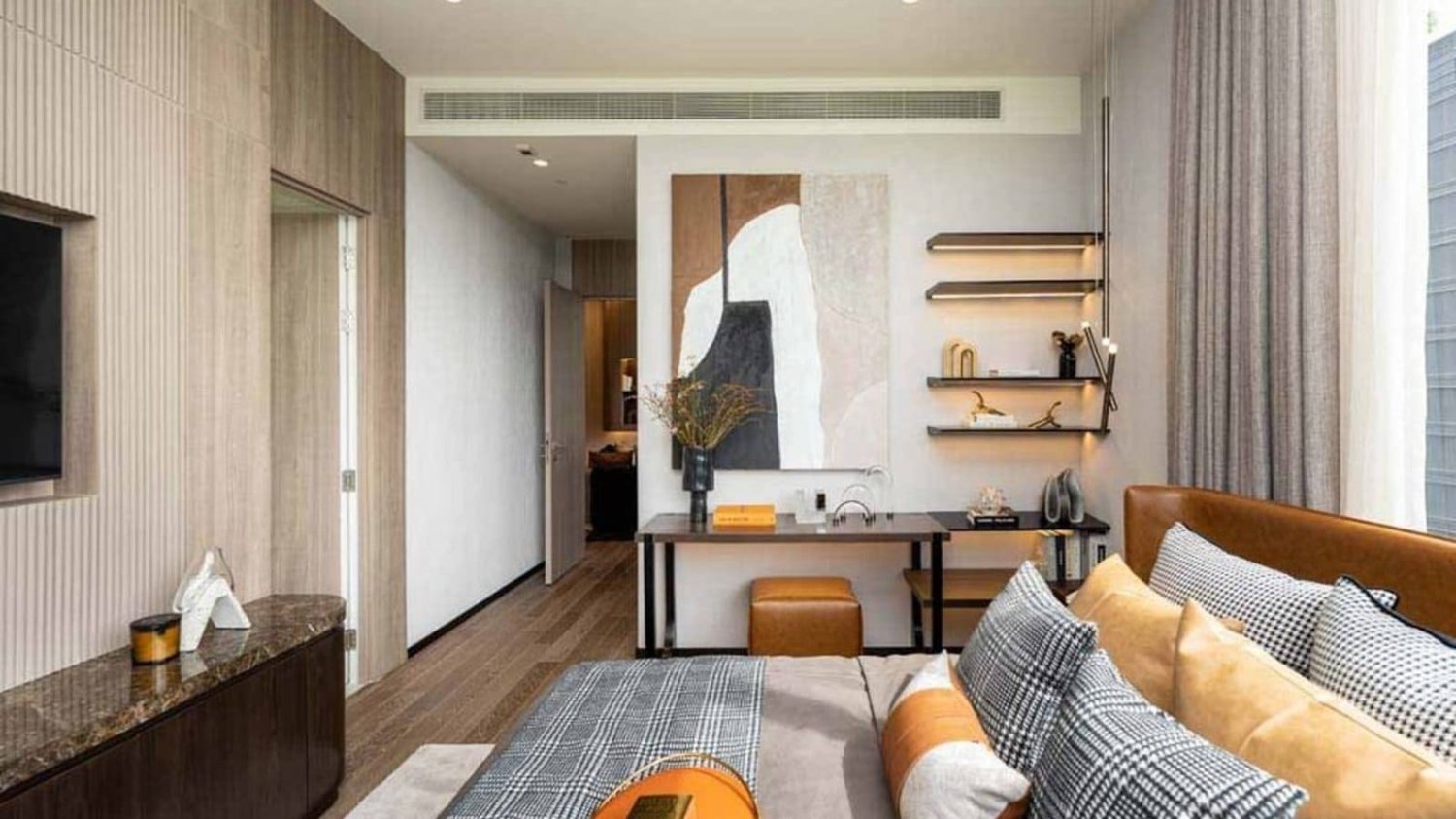 1 bedroom Condominium for sale in Bangkok, Bangkok Metropolitan, Thailand № 28304