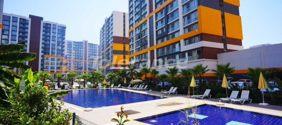 Apartment 3+1 in Kepez, Turkey No. 12258 10