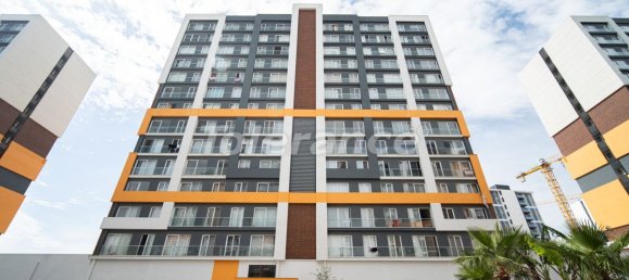 Apartment 3+1 in Kepez, Turkey No. 12258 20