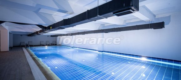 Apartment 3+1 in Kepez, Turkey No. 12258 17