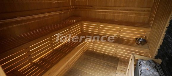 Apartment 3+1 in Kepez, Turkey No. 12258 11