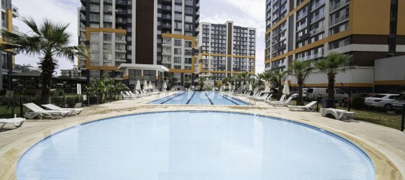 Apartment 3+1 in Kepez, Turkey No. 12258 16