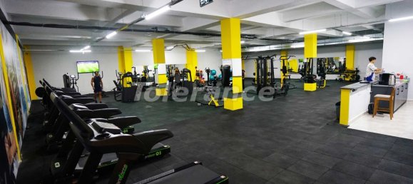 Apartment 3+1 in Kepez, Turkey No. 12258 12