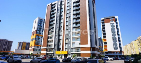 Apartment 3+1 in Kepez, Turkey No. 12258 13