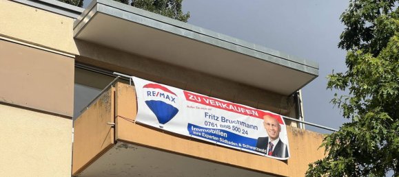 1 Schlafzimmer Wohnung in Freiburg im Breisgau, Germany, Nr. 329074 10