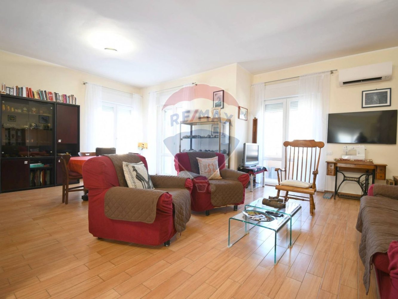 3 غرف نوم شقة في Oristano, Italy رقم 392794