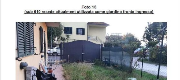 Apartamento de 3 divisões em Collesalvetti, Italy N.º 41769 9