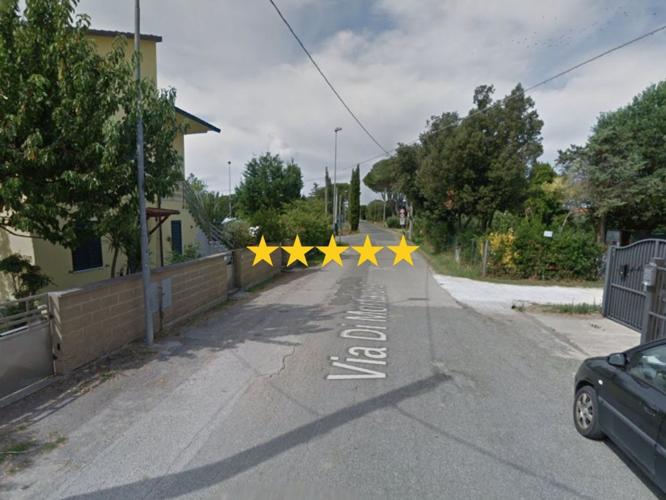 Apartamento de 3 divisões em Collesalvetti, Italy N.º 41769