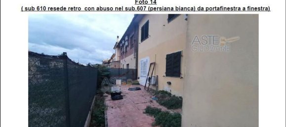 Apartamento de 3 divisões em Collesalvetti, Italy N.º 41769 8