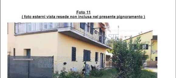 Apartamento de 3 divisões em Collesalvetti, Italy N.º 41769 5