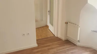 Apartamento de 2 habitaciónes en Aspang-Markt, Austria No. 202208