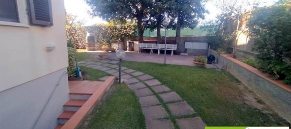 6 bedrooms Villa in Rosignano Marittimo, Italy No. 48424 4